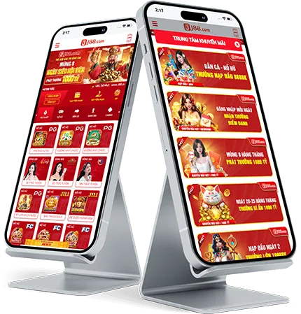 Game nổ hũ đa dạng tại 2king88 nhà cái