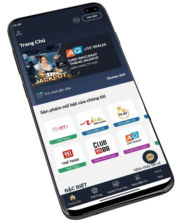 Giá trị cốt lõi của 2king88