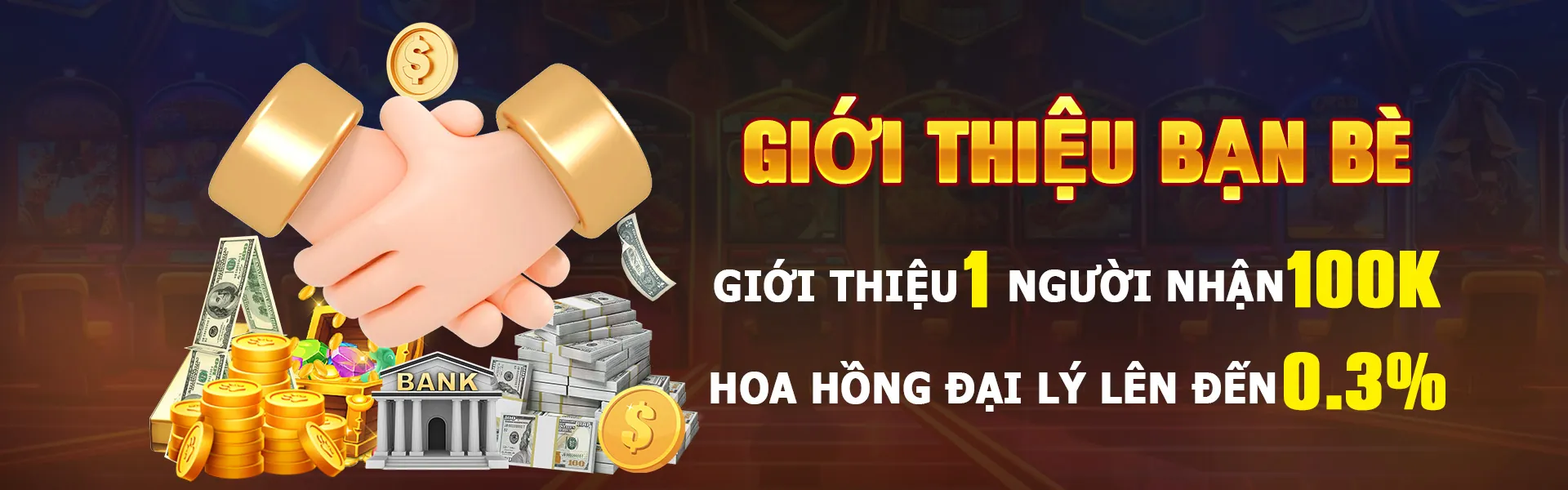 Chương Trình Đối Tác 2king88 nhà cái