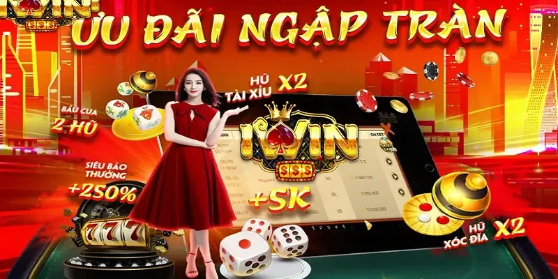 Thưởng nạp lại và sự kiện đặc biệt 2king88 nhà cái