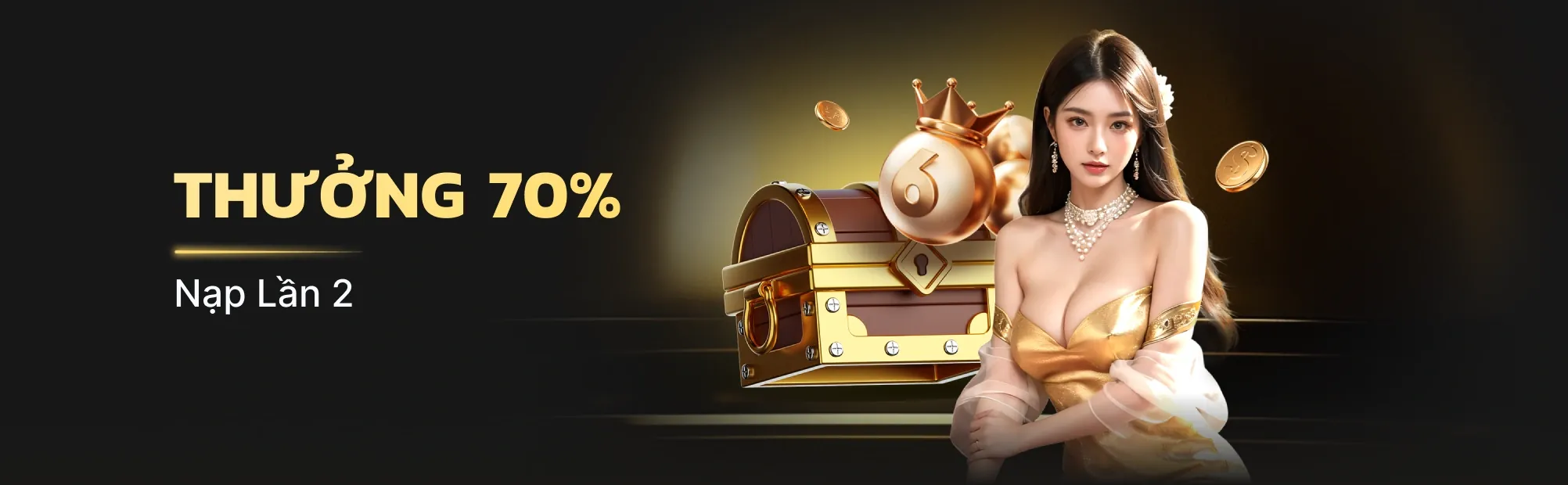 Hoàn trả hàng ngày/tuần 2king88 nhà cái